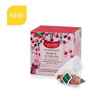 FILTROSCRIGNO ALLEGRIA DI BACCHE BIO 15 FILTRI 3,5 G