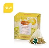 FILTROSCRIGNO CAMOMILLA BIO 15 FILTRI 1,5 G