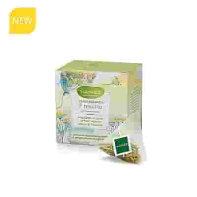 FILTROSCRIGNO FINOCCHIO BIO 15 FILTRI 2,5 G