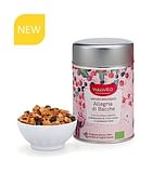 SILVER TIN ALLEGRIA DI BACCHE BIO 90 G