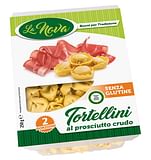 LANOVA TORTELLINI AL PROSCIUTTO CRUDO 250 G