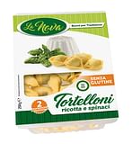 LANOVA TORTELLONI RICOTTA E SPINACI 250 G