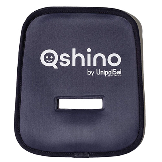 Qshino By Unipolsai Assicurazioni Dispositivo Antiabbandono