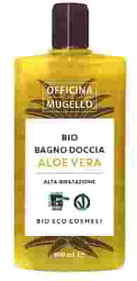 OFFICINA MUGELLO BIO BAGNO ALOE 400 ML