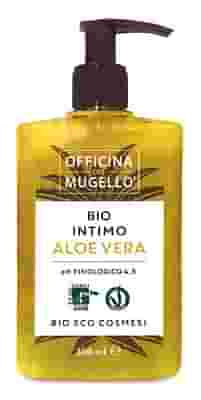 OFFICINA MUGELLO BIO INTIMO ALOE 300 ML