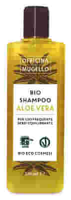 OFFICINA MUGELLO BIO SHAMPOO ALOE 250 ML
