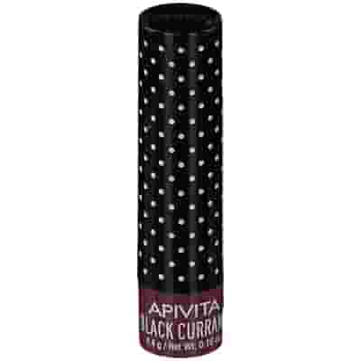 APIVITA LIPCARE BLACK CURRANT 4,4 G