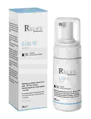 U-LIFE 10 ECOFOAM 100 ML