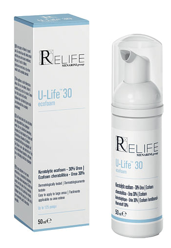 U Life 30 Ecofoam 50 Ml