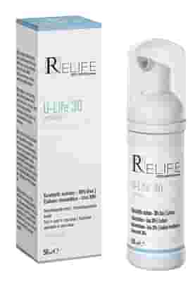 U-LIFE 30 ECOFOAM 50 ML