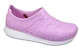 CALZATURA DPI GELATO GO CON PLANTARE ESTRAIBILE LILAC 36