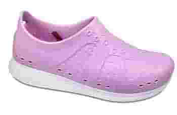 CALZATURA DPI GELATO GO CON PLANTARE ESTRAIBILE LILAC 37