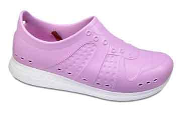 Calzatura Dpi Gelato Go Con Plantare Estraibile Lilac 40-image