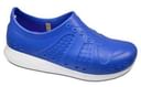 CALZATURA DPI GELATO GO CON PLANTARE ESTRAIBILE ROYAL BLU/WHITE 37