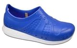 CALZATURA DPI GELATO GO CON PLANTARE ESTRAIBILE ROYAL BLU/WHITE 39