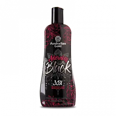 ADORABLY BLACK 250 ML ADORABLY BLACK 250 ML