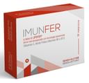 IMUNFER 30 COMPRESSE