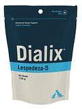 DIALIX LESPEDEZA-5 60 CHEWS