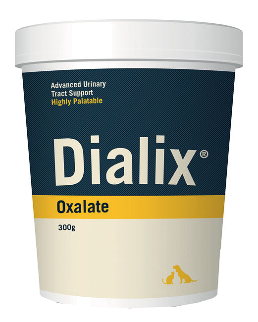 Dialix Oxalate 300 G