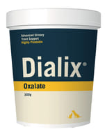 DIALIX OXALATE 300 G