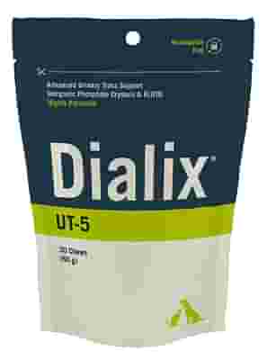 DIALIX UT-5 FELINE 30 CHEWS