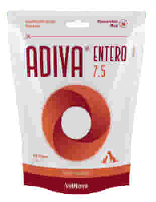 ADIVA ENTERO 7,5 28 CHEWS