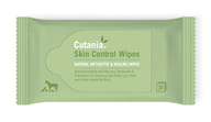 CUTANIA SKIN CONTROL WIPES 24 PEZZI