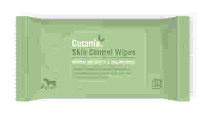 CUTANIA SKIN CONTROL WIPES 24 PEZZI