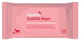 CUTANIA TRISEDTA WIPES 24 PEZZI