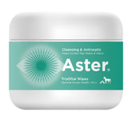 ASTER TRISOFTAL WIPES 50 PEZZI