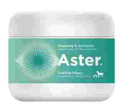 ASTER TRISOFTAL WIPES 50 PEZZI