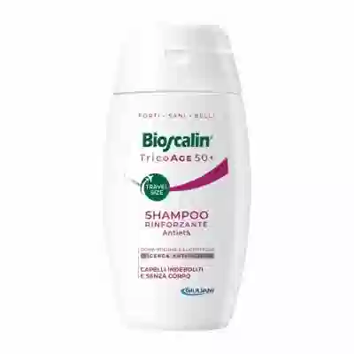BIOSCALIN TRICOAGE SHAMPOO 100 ML