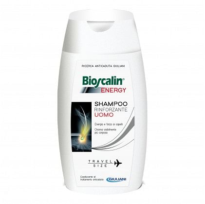 Bioscalin Shampoo Energy 100 Ml