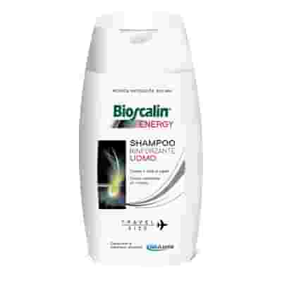 BIOSCALIN SHAMPOO ENERGY 100 ML