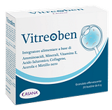 VITREOBEN 20 BUSTINE