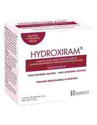 HYDROXIRAM 30 BUSTINE 5 G
