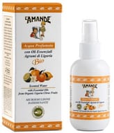 L'AMANDE MARSEILLE ACQUA PROFUMATA AGRUMI DI LIGURIA 125 ML