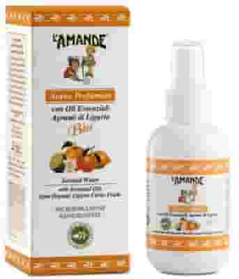 L'AMANDE MARSEILLE ACQUA PROFUMATA AGRUMI DI LIGURIA 125 ML