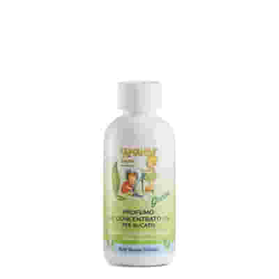 L'AMANDE MARSEILLE PROFUMATORE CONCENTRATO PER BUCATO BAMBINI SENZA ALLERGENI 200 ML