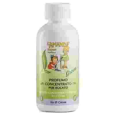 L'AMANDE MARSEILLE PROFUMATORE CONCENTRATO PER BUCATO IRIS & COTONE 200 ML