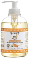 L'AMANDE MARSEILLE SAPONE LIQUIDO AGRUMI DI LIGURIA 300 ML