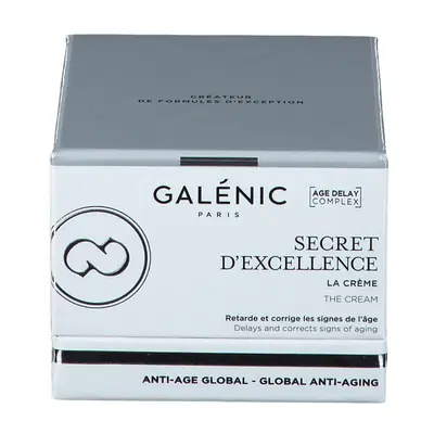 GALENIC LA CREMA 50 ML GALENIC LA CREMA 50 ML