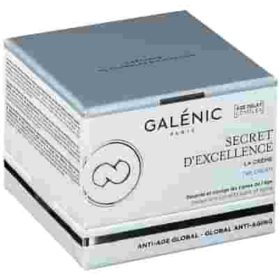 GALENIC LA CREMA 50 ML
