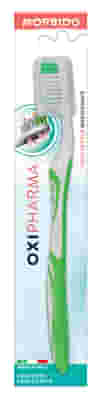 SILVERCARE SPAZZOLINO OXYPHARMA MORBIDO
