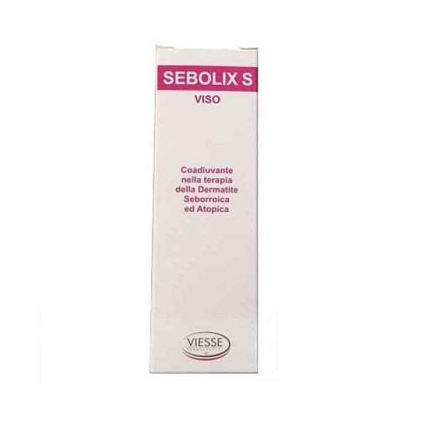 Sebolix S Repair 50 Ml