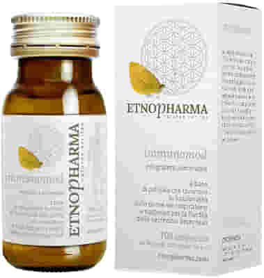 IMMUNOMOD 100 COMPRESSE