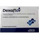 DEXAFLOR 30 CAPSULE
