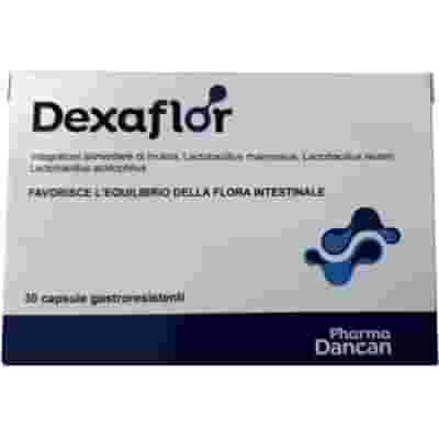 DEXAFLOR 30 CAPSULE