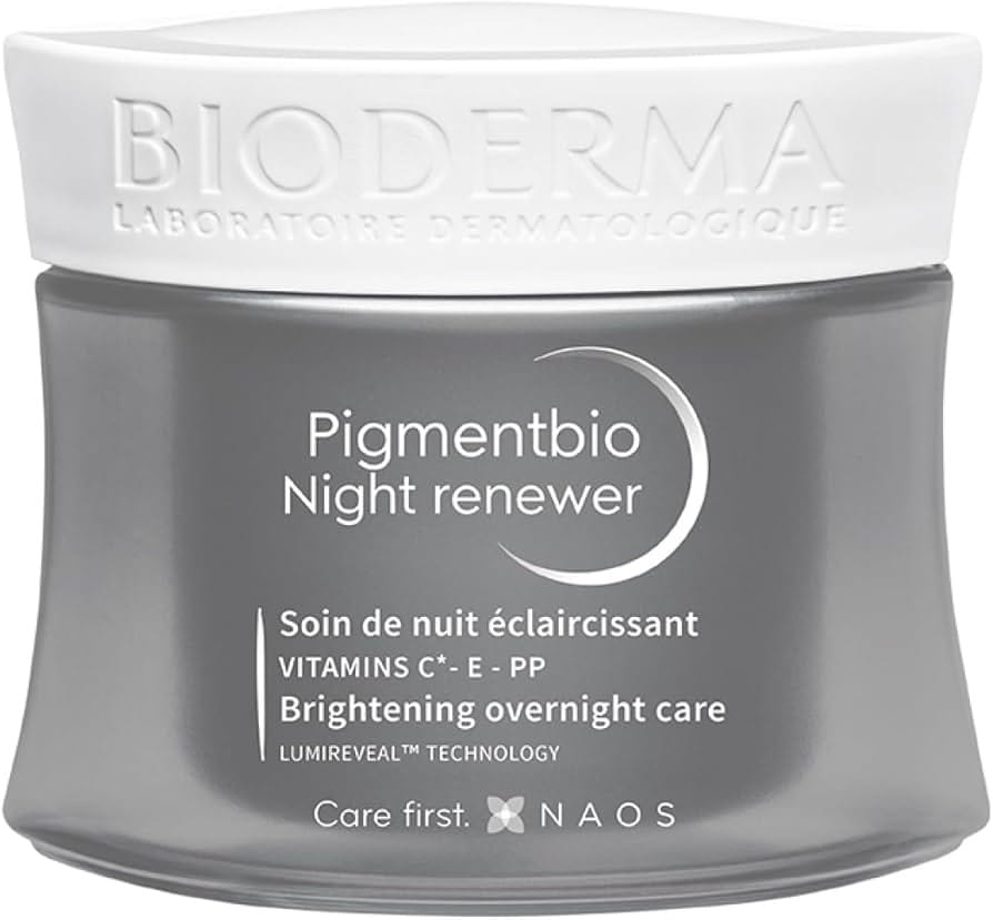 PIGMENTBIO NIGHT RENEWER 50 ML