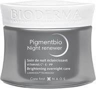 PIGMENTBIO NIGHT RENEWER 50 ML
